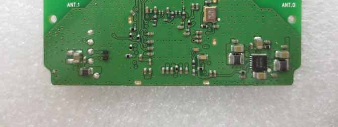 WIFI module - FCC ID BEJLGSWF41 - LG Electronics USA, Inc. (5)