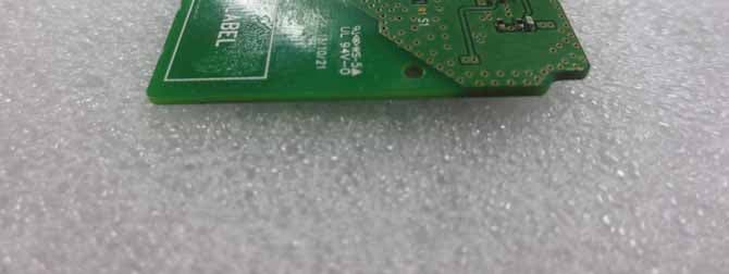 WIFI module - FCC ID BEJLGSWF41 - LG Electronics USA, Inc. (3)