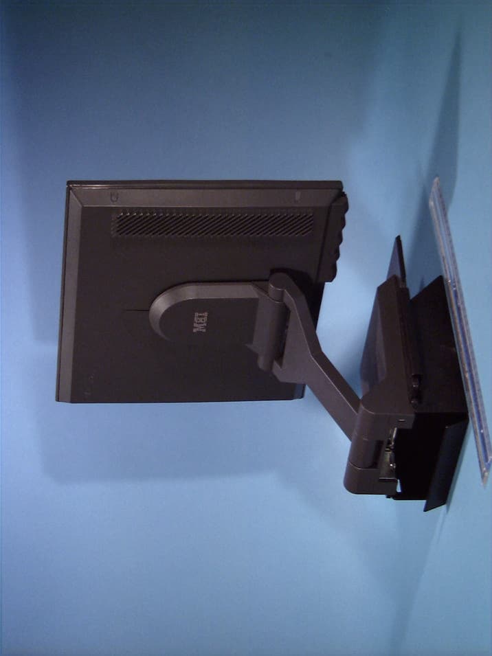 15-inch LCD Monitor - FCC ID BEJLI561G - LG Electronics USA, Inc. (3)