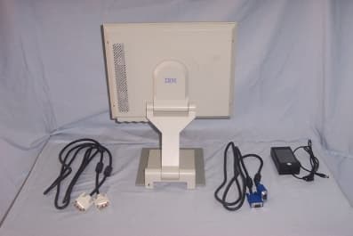 LCD Monitor - FCC ID BEJLI561N - LG Electronics USA, Inc. (1)
