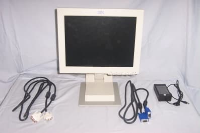 LCD Monitor - FCC ID BEJLI561N - LG Electronics USA, Inc. (2)