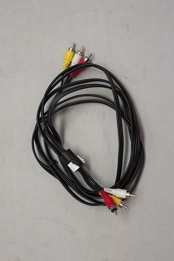 15- Inch LCD Monitor - FCC ID BEJLM505F - LG Electronics USA, Inc. (3)
