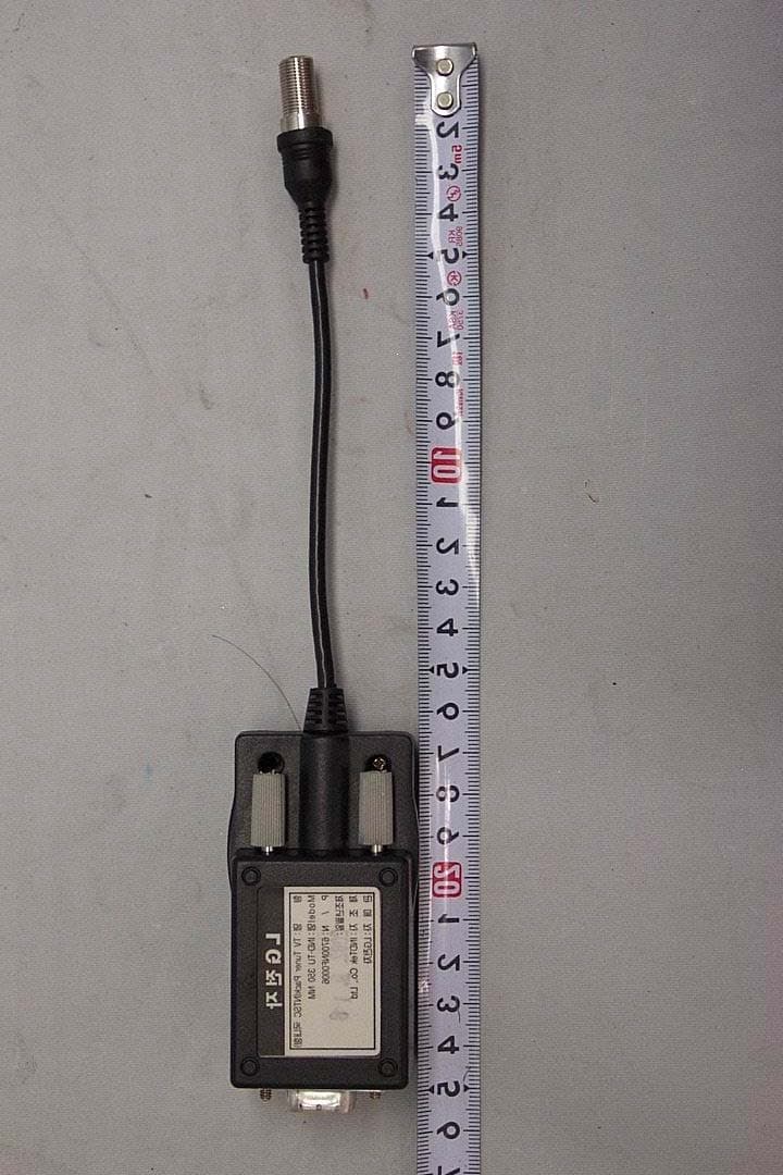 15- Inch LCD Monitor - FCC ID BEJLM505F - LG Electronics USA, Inc. (1)