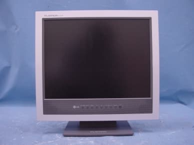 15" Color LCD Monitor - FCC ID BEJLM505J - LG Electronics USA, Inc. (2)