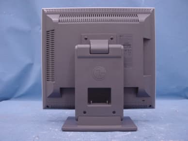 15" Color LCD Monitor - FCC ID BEJLM505J - LG Electronics USA, Inc. (1)