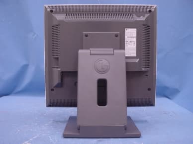 18.1" LCD Monitor - FCC ID BEJLM805H - LG Electronics USA, Inc. (1)