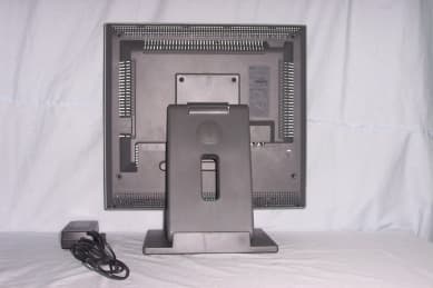 LCD Monitor - FCC ID BEJLM805L - LG Electronics USA, Inc. (1)