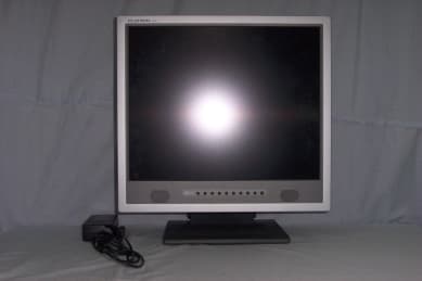 LCD Monitor - FCC ID BEJLM805L - LG Electronics USA, Inc. (2)