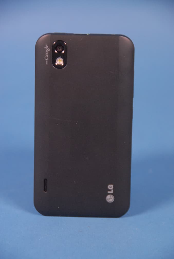 Cellular/PCS/BC10 CDMA Phone with WLAN and Bluetooth - FCC ID BEJLS855 - LG Electronics USA, Inc. (2)