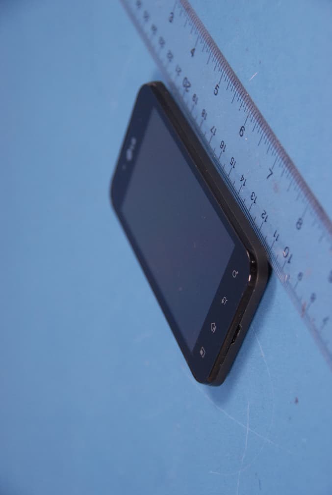 Cellular/PCS/BC10 CDMA Phone with WLAN and Bluetooth - FCC ID BEJLS855 - LG Electronics USA, Inc. (4)