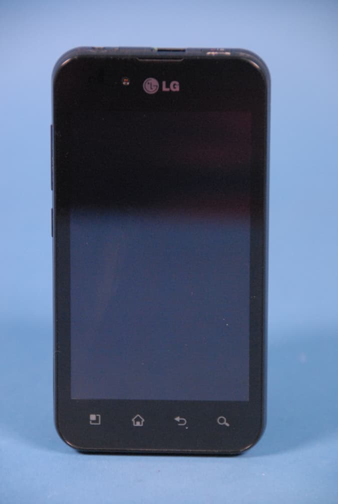 Cellular/PCS/BC10 CDMA Phone with WLAN and Bluetooth - FCC ID BEJLS855 - LG Electronics USA, Inc. (1)