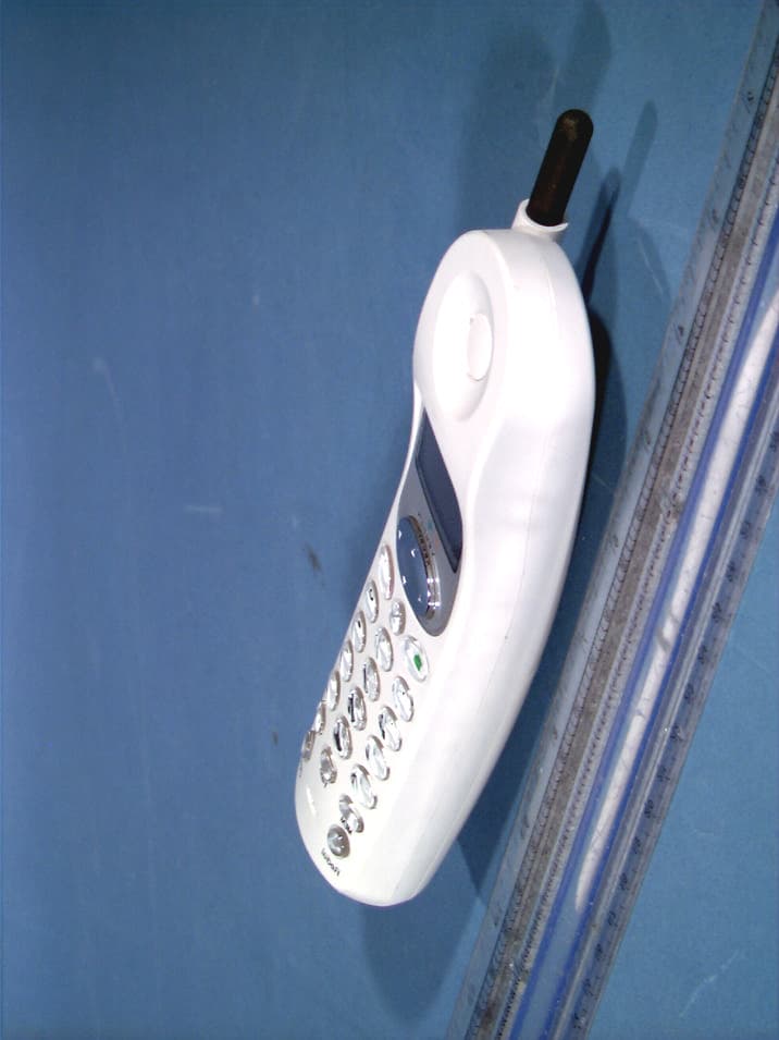 Fixed Wireless Local Loop Telephone (PCS CDMA) - FCC ID BEJLSI1000 - LG Electronics USA, Inc. (2)