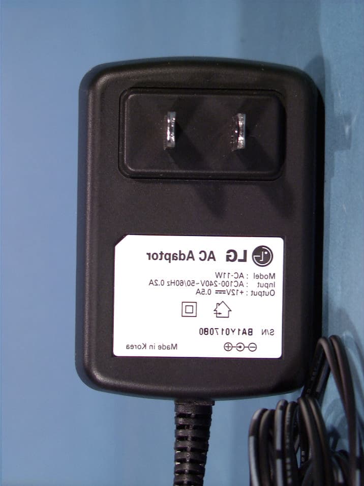 Fixed Wireless Local Loop Telephone (PCS CDMA) - FCC ID BEJLSI1000 - LG Electronics USA, Inc. (3)