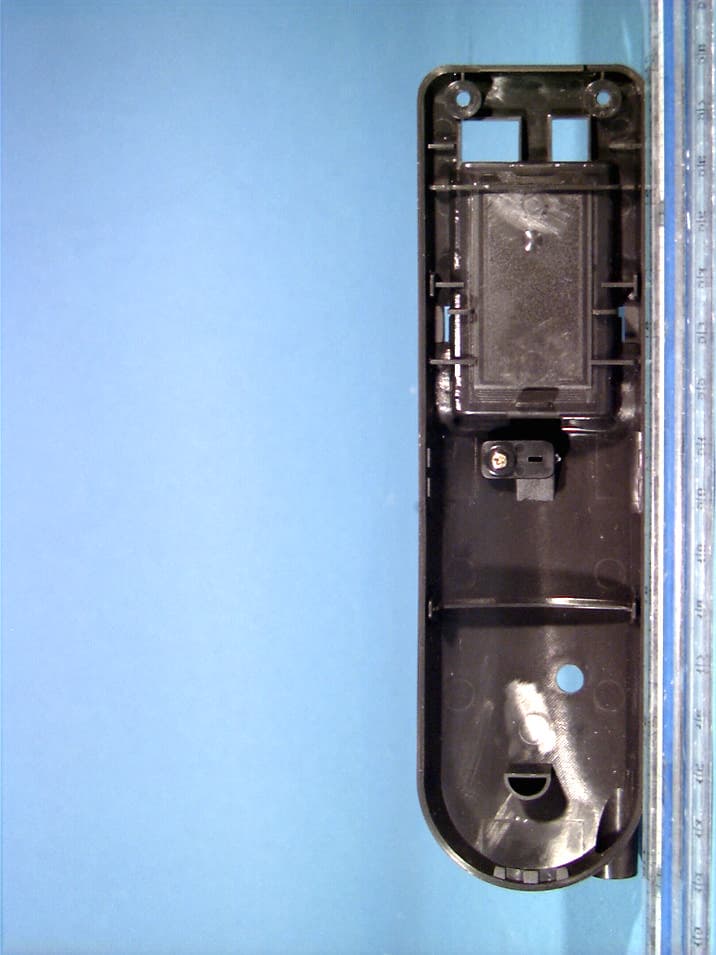 Wireless Local Loop Telephone (CDMA) - FCC ID BEJLSI110 - LG Electronics USA, Inc. (5)