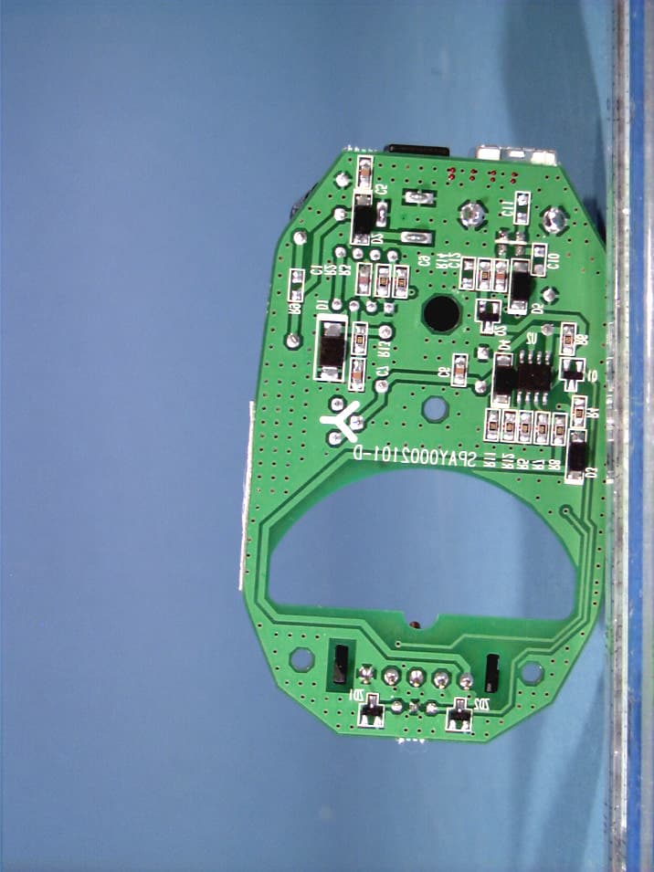 Wireless Local Loop Telephone (CDMA) - FCC ID BEJLSI110 - LG Electronics USA, Inc. (2)