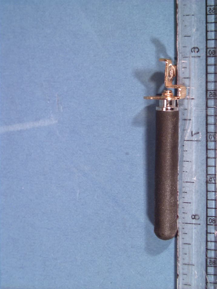 Wireless Local Loop Telephone (CDMA) - FCC ID BEJLSI110 - LG Electronics USA, Inc. (4)