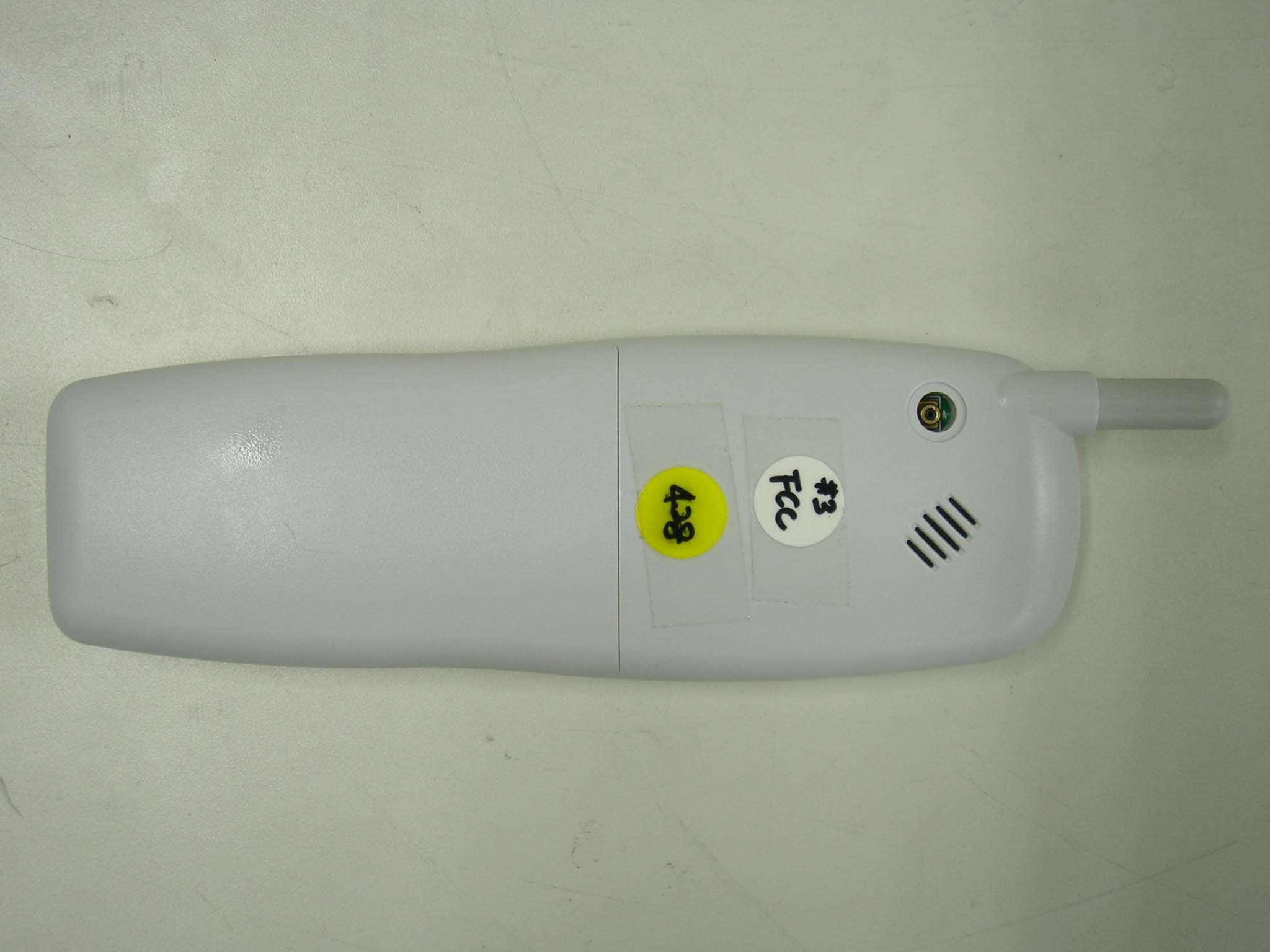Cellphone - FCC ID BEJLSI120R - LG Electronics USA, Inc. (3)