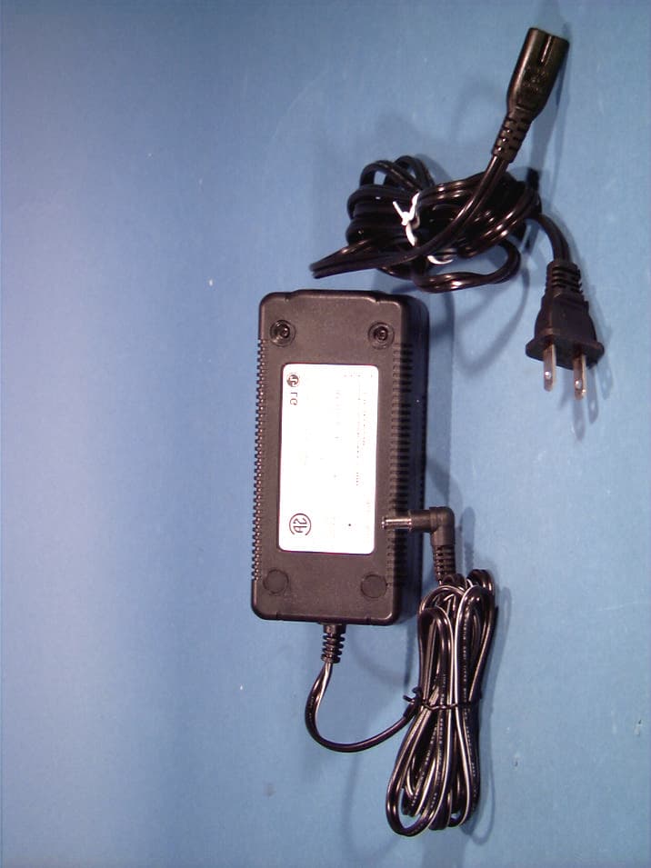 PCS CDMA WLL Terminal - FCC ID BEJLSP2000A - LG Electronics USA, Inc.