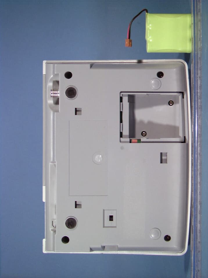 Fixed WLL Phone (CDMA) - FCC ID BEJLSP340 - LG Electronics USA, Inc. (3)