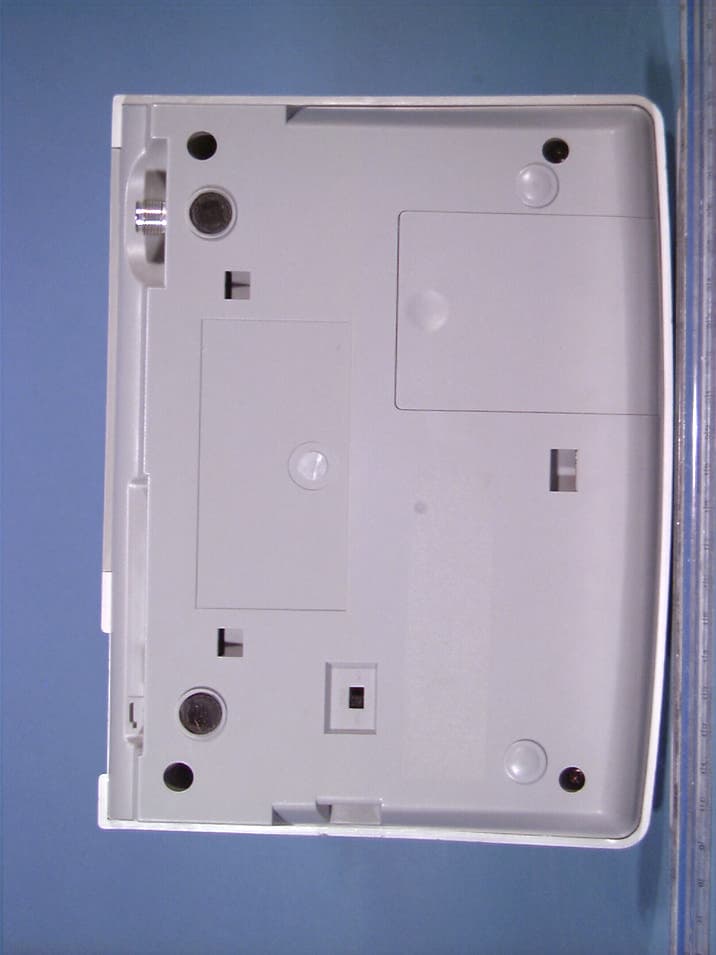 Fixed WLL Phone (CDMA) - FCC ID BEJLSP340 - LG Electronics USA, Inc. (2)