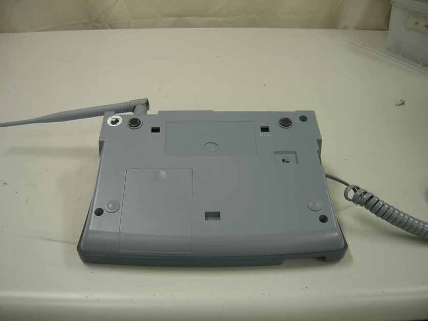 CDMA Fixed Wireless Telephone - FCC ID BEJLSP345 - LG Electronics USA, Inc. (4)
