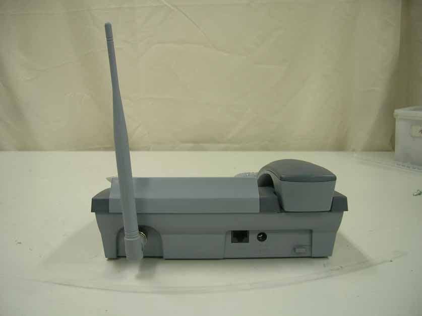 CDMA Fixed Wireless Telephone - FCC ID BEJLSP345 - LG Electronics USA, Inc. (5)