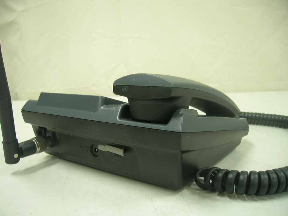 PCS CDMA WLL Phone - FCC ID BEJLSP3600 - LG Electronics USA, Inc. (4)