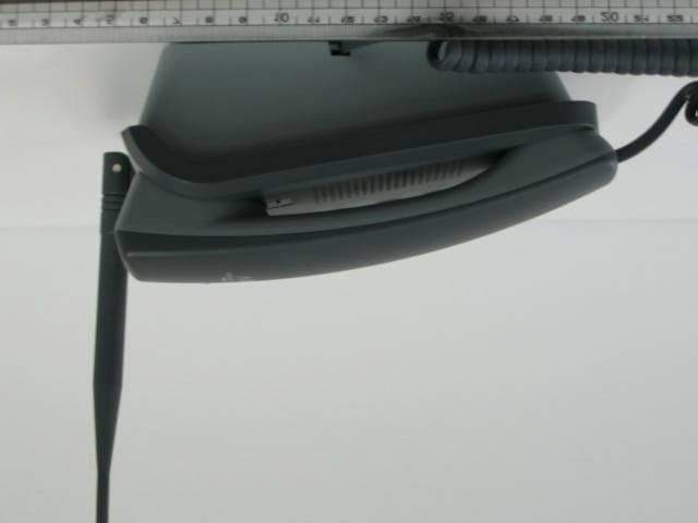 Wireless Local Loop Telephone ( CDMA ) - FCC ID BEJLSP400 - LG Electronics USA, Inc. (4)