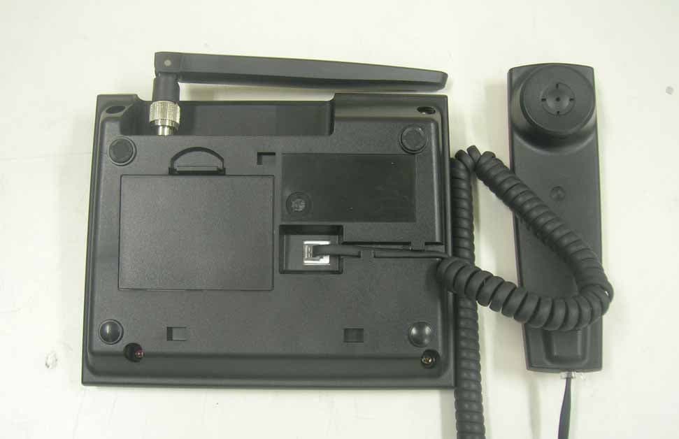 Fixed Cellular CDMA Phone - FCC ID BEJLSP430 - LG Electronics USA, Inc. (1)