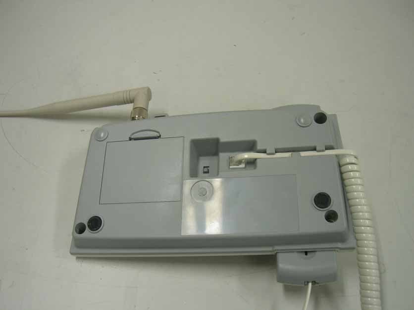 CDMA Fixed Wireless Telephone - FCC ID BEJLSP500 - LG Electronics USA, Inc. (2)