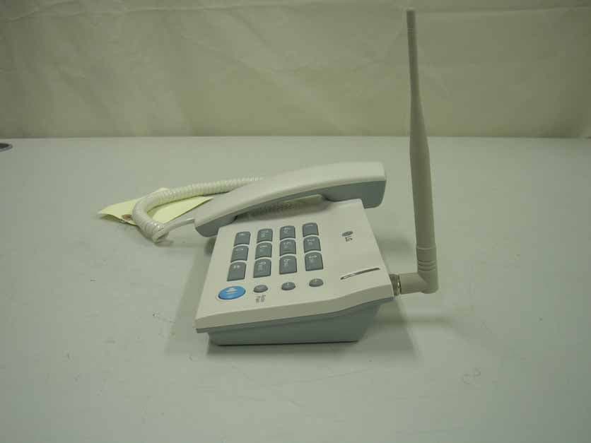 CDMA Fixed Wireless Telephone - FCC ID BEJLSP500 - LG Electronics USA, Inc. (3)
