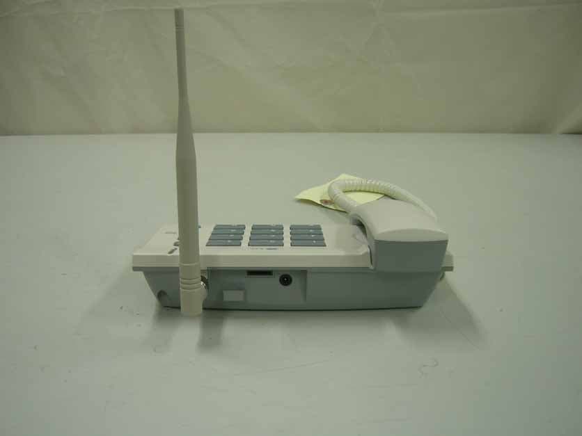 CDMA Fixed Wireless Telephone - FCC ID BEJLSP500 - LG Electronics USA, Inc. (4)