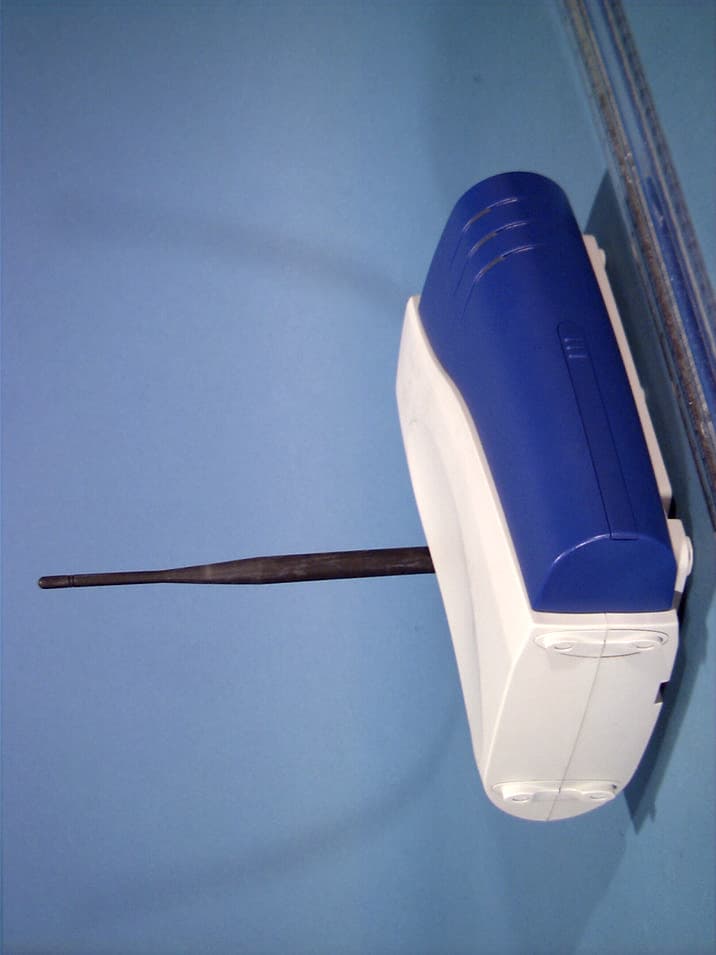 TNB - Licensed Non-Broadcast Station Transmitter - FCC ID BEJLST250 - LG Electronics USA, Inc. (4)