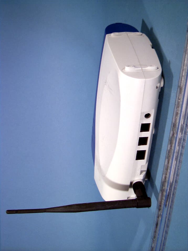 TNB - Licensed Non-Broadcast Station Transmitter - FCC ID BEJLST250 - LG Electronics USA, Inc. (2)