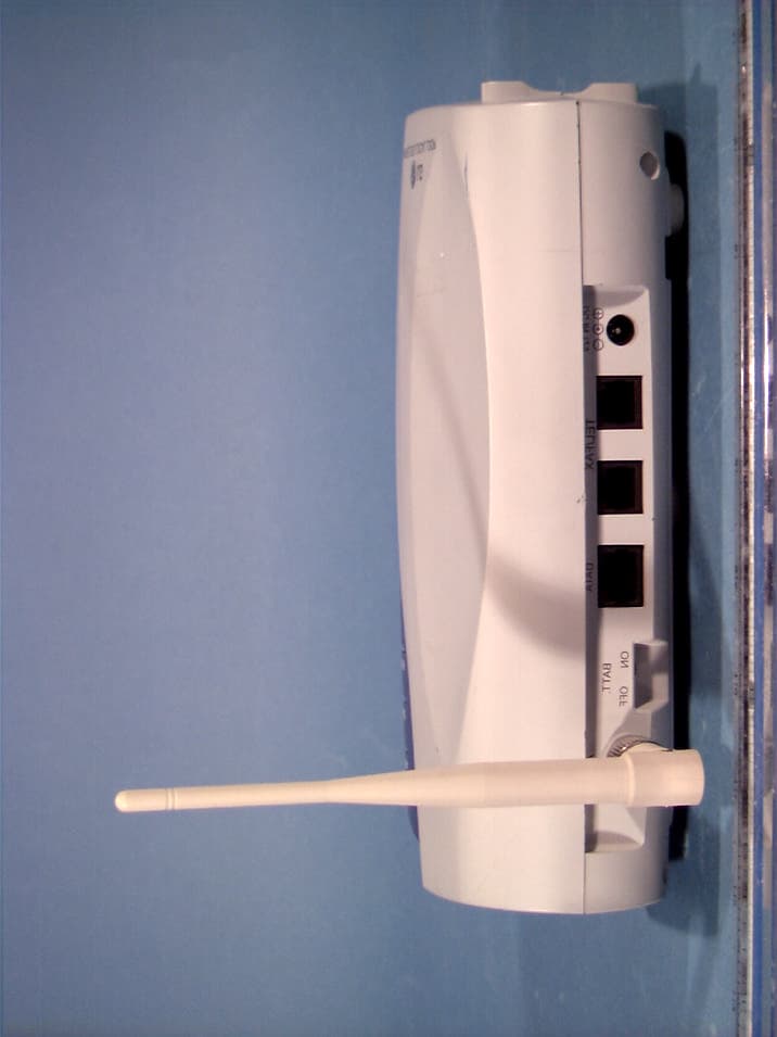 PCS CDMA WLL Terminal - FCC ID BEJLST2500 - LG Electronics USA, Inc. (5)
