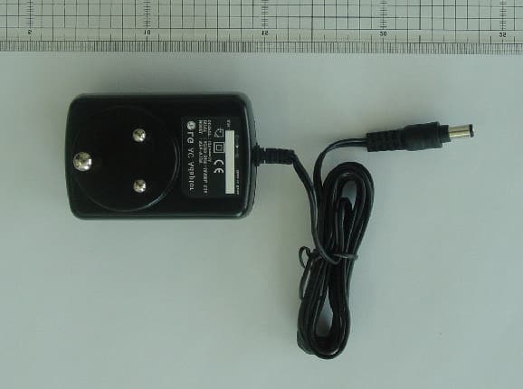 Wireless Local Loop Telephone (CDMA) - FCC ID BEJLST260 - LG Electronics USA, Inc. (3)
