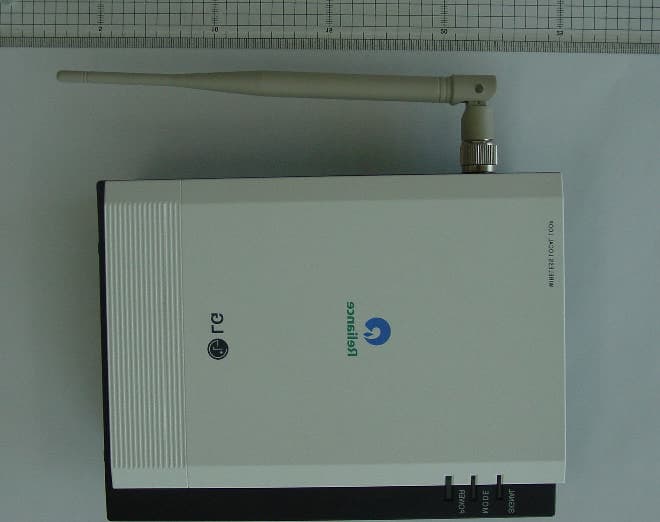 Wireless Local Loop Telephone (CDMA) - FCC ID BEJLST260 - LG Electronics USA, Inc. (1)