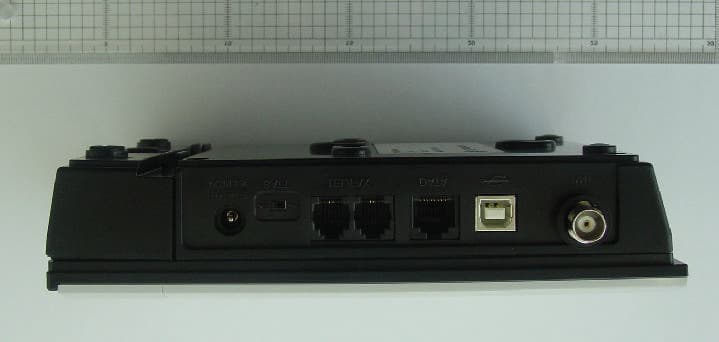 Wireless Local Loop Telephone (CDMA) - FCC ID BEJLST260 - LG Electronics USA, Inc. (4)