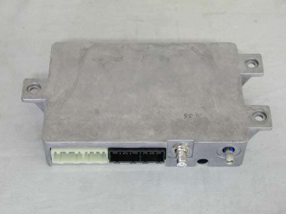 Tri Mode Quad Band Phone System - FCC ID BEJLT-N050GP - LG Electronics USA, Inc. (2)
