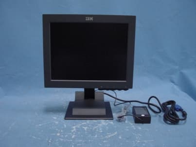 15" LCD Monitor - FCC ID BEJLT560L - LG Electronics USA, Inc. (4)