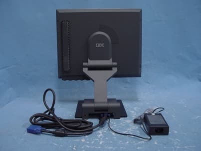 15" LCD Monitor - FCC ID BEJLT560L - LG Electronics USA, Inc. (3)
