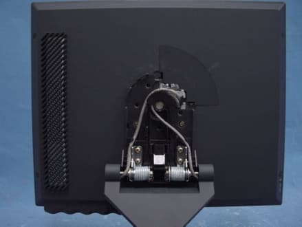 15" LCD Monitor - FCC ID BEJLT560L - LG Electronics USA, Inc. (2)
