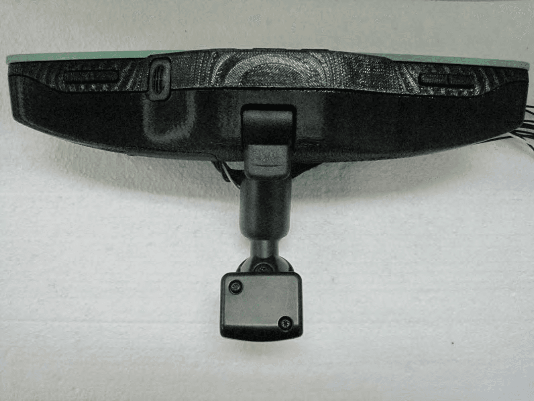 CDMA Transceiver with Bluetooth - FCC ID BEJLTFMV20 - LG Electronics USA, Inc.