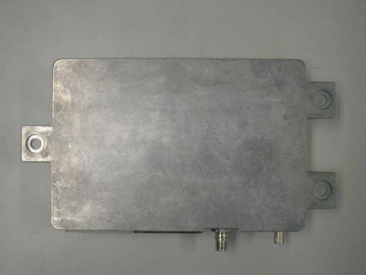 OnStar Dual Band AMPS/CDMA Subscriber Transceiver - FCC ID BEJLTGEN71L - LG Electronics USA, Inc.
