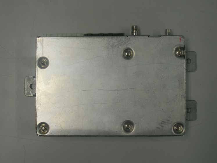 OnStar Dual Band AMPS/CDMA Subscriber Transceiver - FCC ID BEJLTGEN71L - LG Electronics USA, Inc. (2)