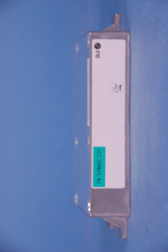 Cellular/PCS AMPS/CDMA Transceiver - FCC ID BEJLTGEN80LNB - LG Electronics USA, Inc. (2)