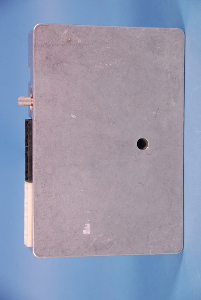 Cellular/PCS CDMA Transceiver - FCC ID BEJLTGEN97LNB - LG Electronics USA, Inc.