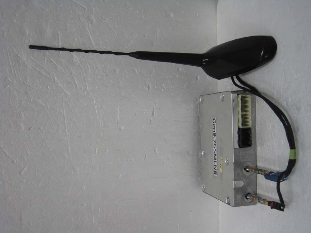 Cellular/PCS GSM/EDGE Transceiver - FCC ID BEJLTGEN97LNBG - LG Electronics USA, Inc. (5)