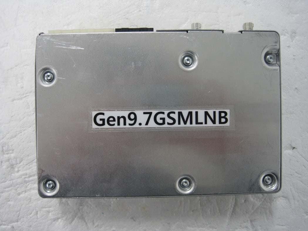 Cellular/PCS GSM/EDGE Transceiver - FCC ID BEJLTGEN97LNBG - LG Electronics USA, Inc. (2)