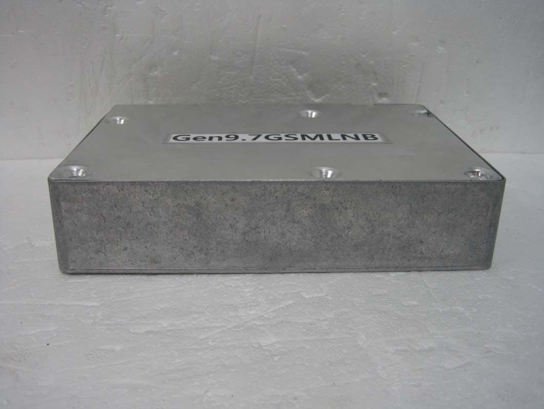 Cellular/PCS GSM/EDGE Transceiver - FCC ID BEJLTGEN97LNBG - LG Electronics USA, Inc. (4)